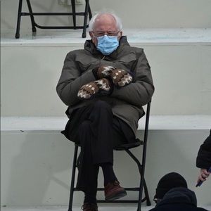 Meet your Posher, Derek